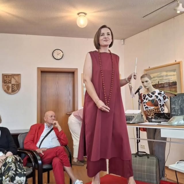 Runway-Momente voller Stil, Farbe und guter Stimmung. 💗
Danke fürs Dabeisein! ✨